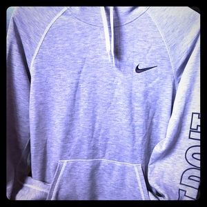 Dri-fit Nike sweater